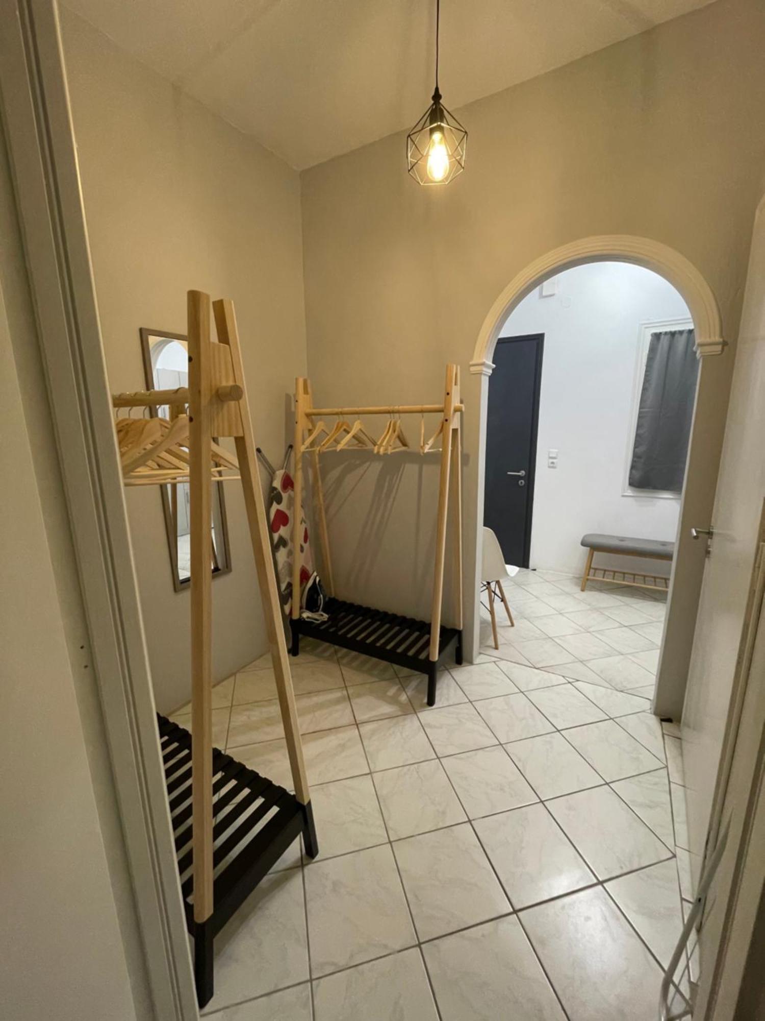 Sidari Centre Apartments Bagian luar foto