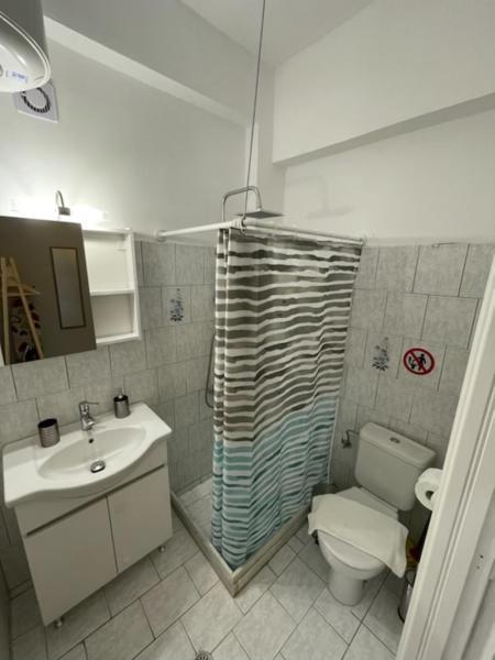 Sidari Centre Apartments Bagian luar foto