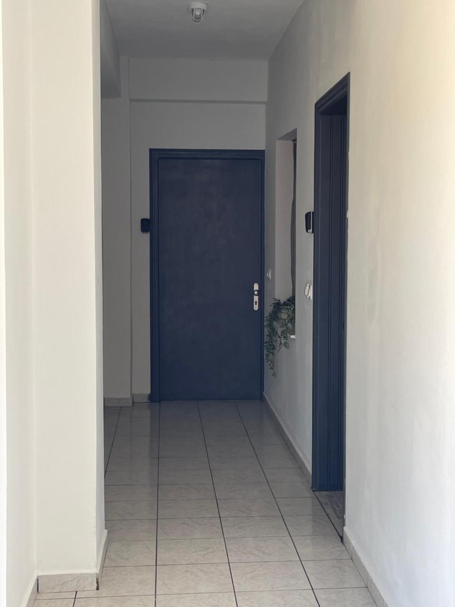 Sidari Centre Apartments Bagian luar foto